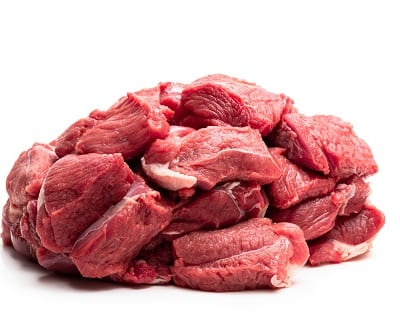 Mutton